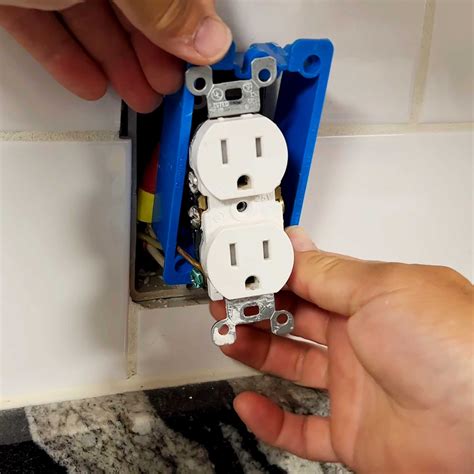 can an electrical box extender be used alone|electrical box extension rings.